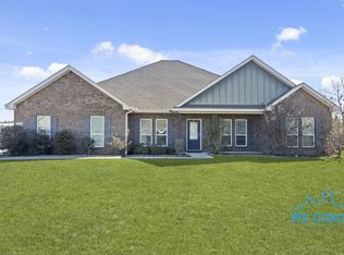 8712 Park Ridge Ct, Biloxi, MS 39532