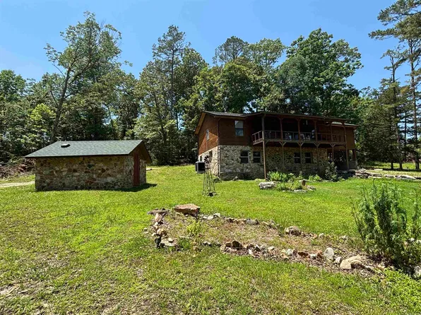 124 Burns Dr, Melbourne, AR 72556