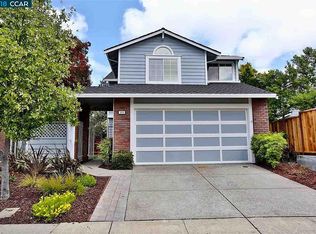 320 Winterwind Cir, San Ramon, CA 94583