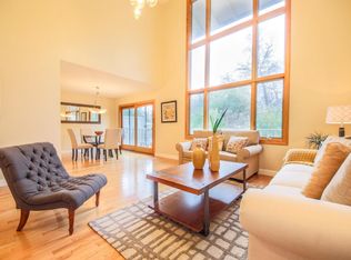 14666 Springer Ave, Saratoga, CA 95070