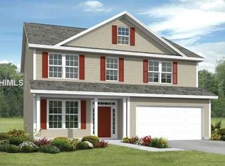 35 Mary Elizabeth Dr, Beaufort, SC 29907