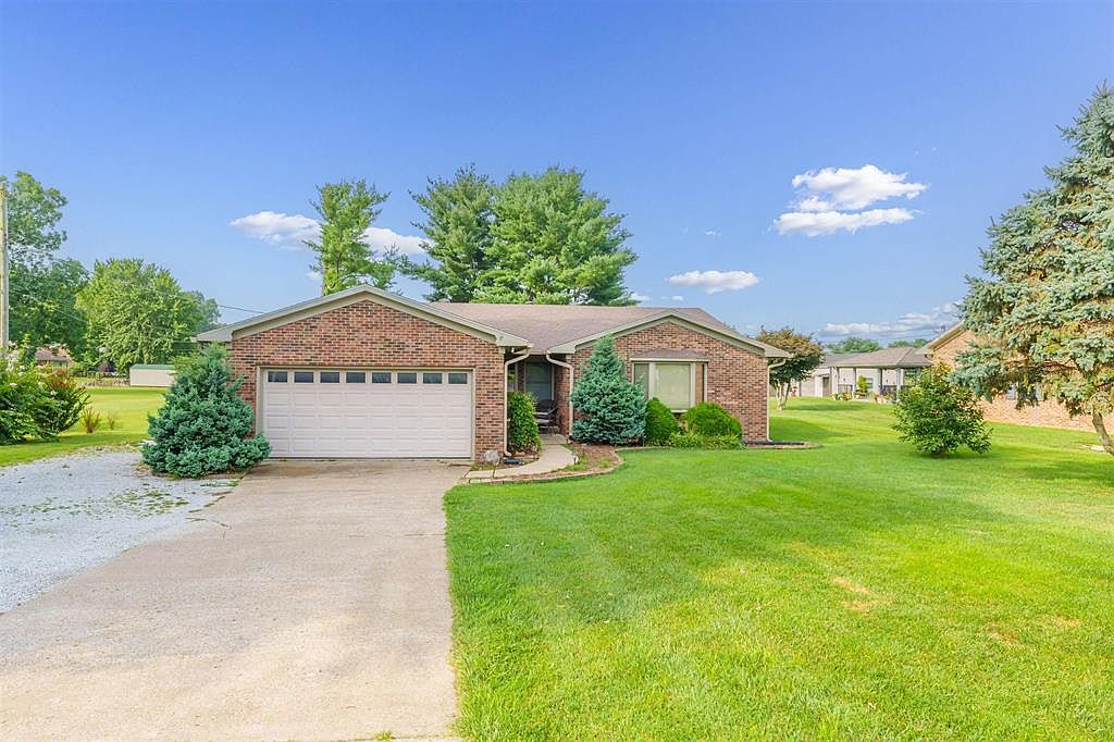 5724 Highway 144, Owensboro, KY 42303 MLS 90176 Zillow