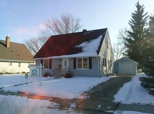 600 E 9th St, Fond Du Lac, WI 54935