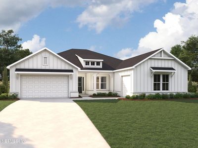 150 ALBRIGHT Court, Saint Johns, FL, 32259