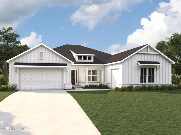 150 ALBRIGHT Court, St. Johns, FL 32259