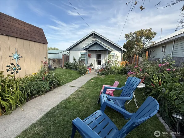 804 2nd Avenue N, Okanogan, WA 98840