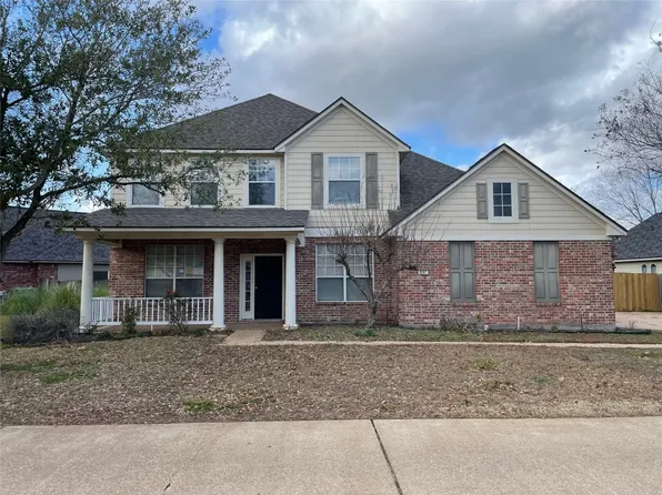 8006 Captain Mary Miller Dr, Shreveport, LA 71115