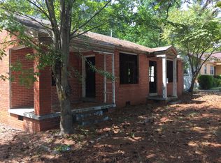 3480 Norman Bridge Rd, Montgomery, AL 36105