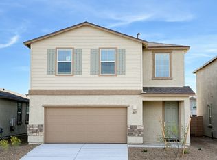 10277 W Sumullen St, Marana, AZ 85653