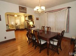 4163 Tyrolean Ave, Saint Louis, MO 63116