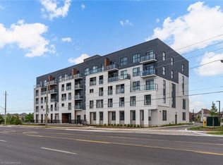 Peak Condos, Hamilton, ON L0R 1P0