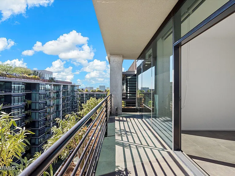 7120 E Kierland Blvd #1201 — Photo 11