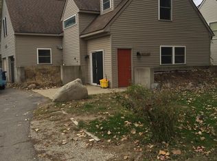 675 Vine Ct, Ann Arbor, MI 48103
