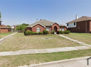 2817 Creek Crossing Rd, Mesquite, TX 75181