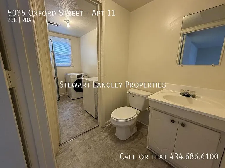 5035 Oxford St #11 — Photo 7