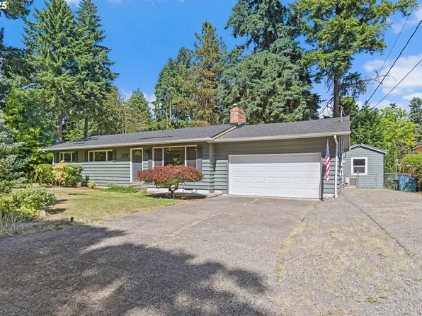 16880 Tracy Ave, Lake Oswego, OR 97035