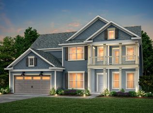 14019 Glaswick Dr, Charlotte, NC 28278