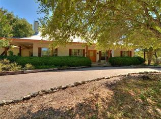 100 Jenkins Davis Rd, Liberty Hill, TX 78642