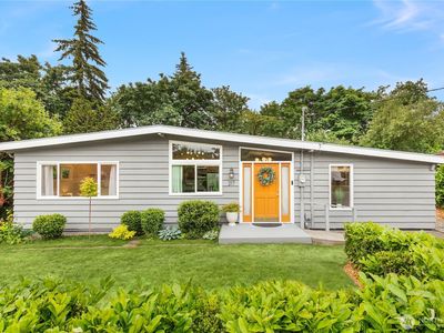 217 NW 6th Street, Renton, WA, 98057