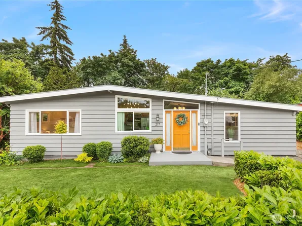 217 NW 6th Street, Renton, WA 98057