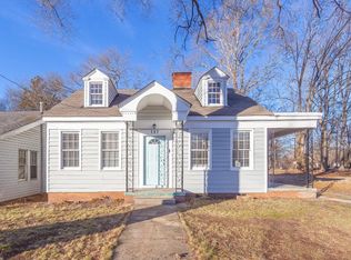 117 Walnut St, Jackson, TN 38301