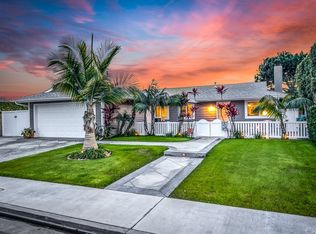 8812 Lanark Cir, Huntington Beach, CA 92646