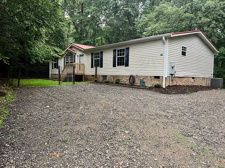 96 White Oak Gap Rd — Photo 19