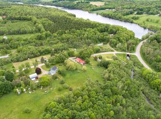 28 Exeter Rd, Garland, ME 04939