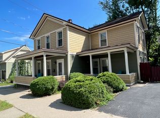 5 Alger St, Saratoga Springs, NY 12866