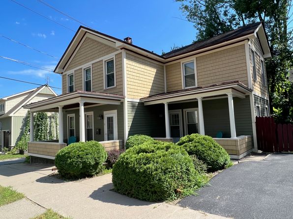 5 Alger St