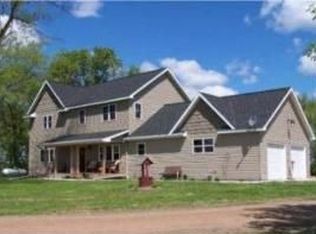 2577 230th Ave, Luck, WI 54024