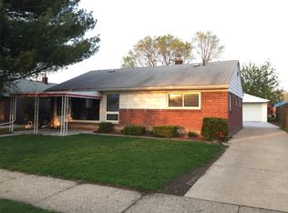 4227 15th St, Wyandotte, MI 48192