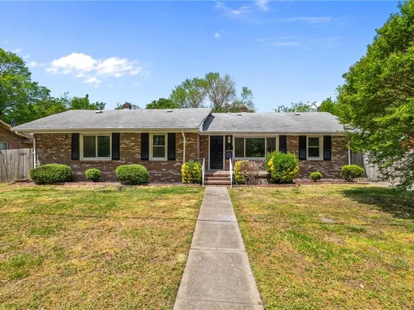 289 Choate St, Portsmouth, VA 23707