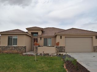 2778 S 3680 W, Hurricane, UT 84737