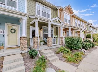15612 E 96th Way UNIT 29F, Commerce City, CO 80022