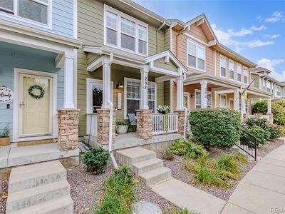 15612 E 96th Way #29F, Commerce City, CO, 80022