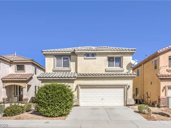 9694 Dieterich Ave, Las Vegas, NV 89148
