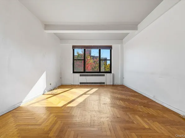 62 PARK TERRACE WEST UNIT A77, Manhattan, NY 10034
