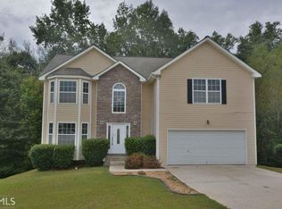 229 Edison Dr, Stockbridge, GA 30281