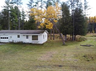 633 W M 134, Cedarville, MI 49719