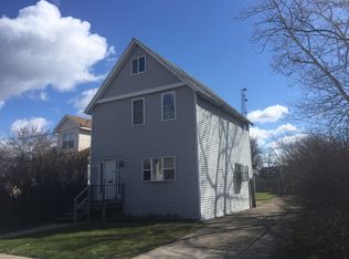 35 Mandan St, Buffalo, NY 14216