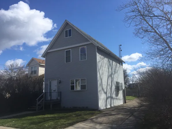 35 Mandan St, Buffalo, NY 14216