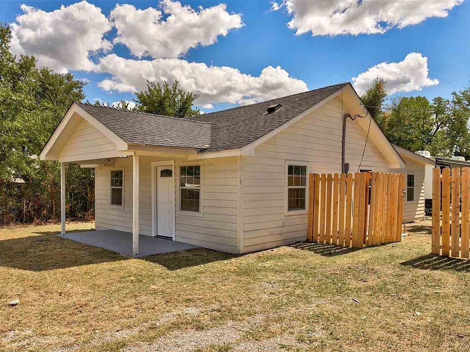 1414 SW H Ave, Lawton, OK 73501 Zillow