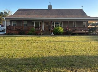 6414 E 300th Rd, Martinsville, IL 62442