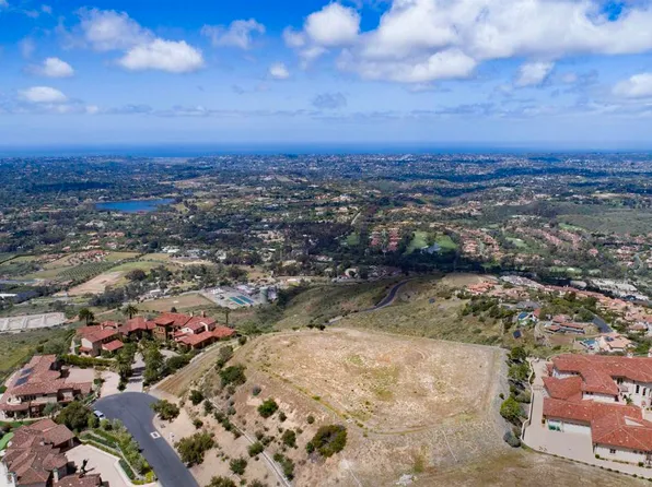 Punta Del Norte Lot 141, Rancho Santa Fe, CA 92067