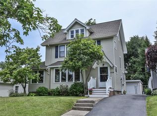 379 Culver Pkwy, Irondequoit, NY 14609