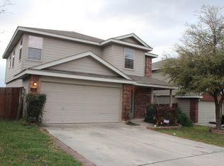 631 Rattler Blf, San Antonio, TX 78251