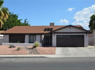 3961 E Reno Ave, Las Vegas, NV 89120