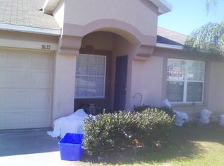 7637 Weehawken Dr, Zephyrhills, FL 33540