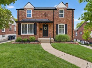 7545 Hiawatha Ave, Saint Louis, MO 63117